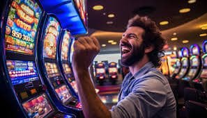 Antarmuka aplikasi mobile pagoda slot menampilkan pasar Liga 1 dan opsi pembayaran DANA, OVO, GoPay