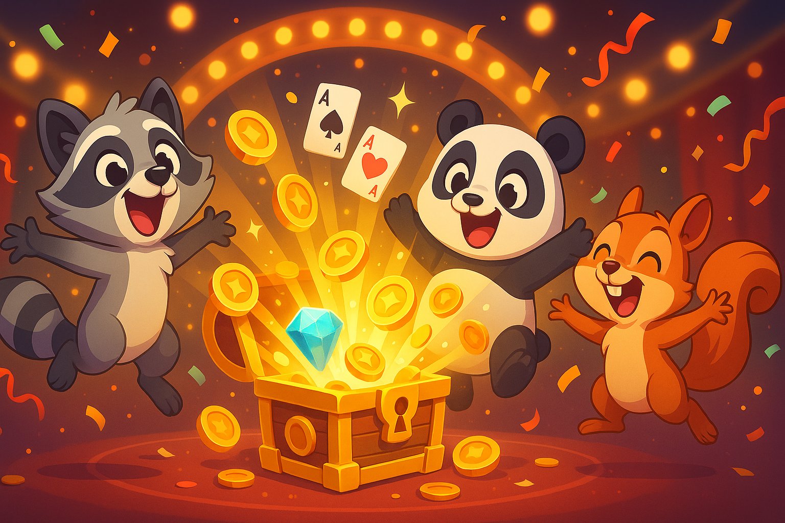 Layar Quick Login di pagoda slot menampilkan pemilihan akun dan input PIN
